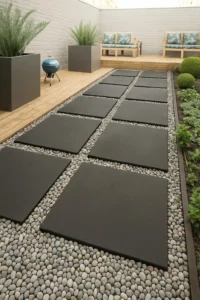 recycled landscaping tiles usa