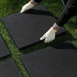 recycled landscaping tiles usa