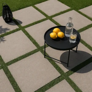 Recycled Plastic Landscaping Slabs USA