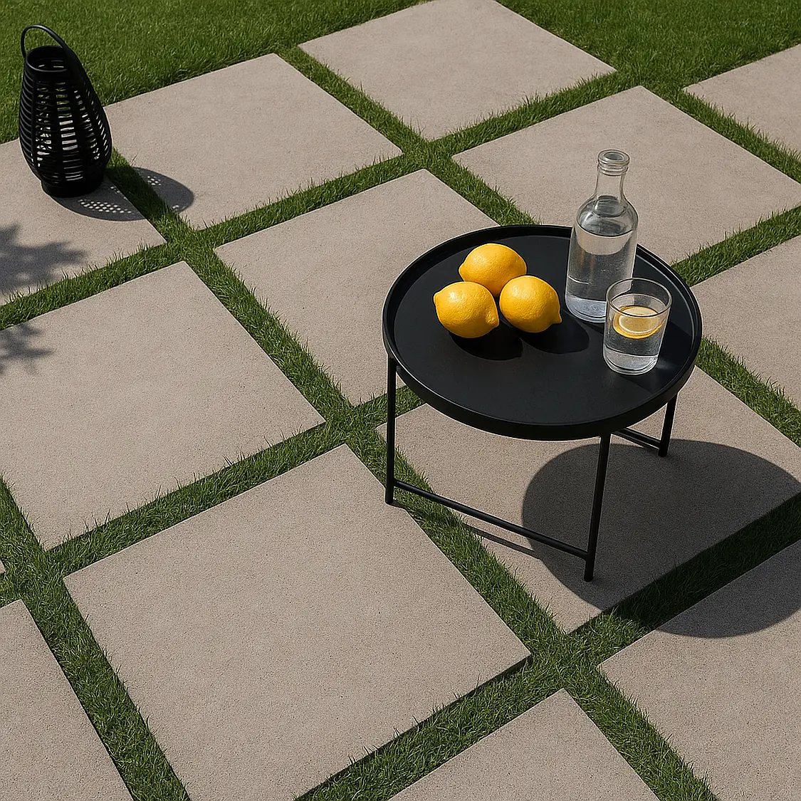 Recycled Plastic Landscaping Slabs USA – Durable & Eco-Friendly Outdoor Solution | Future Arc LLC