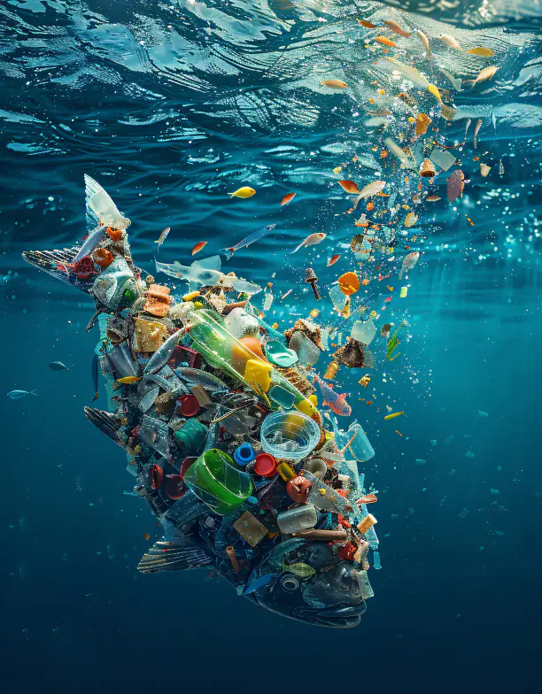 USA Distributor of Mother Earth Recycled Plastic Products